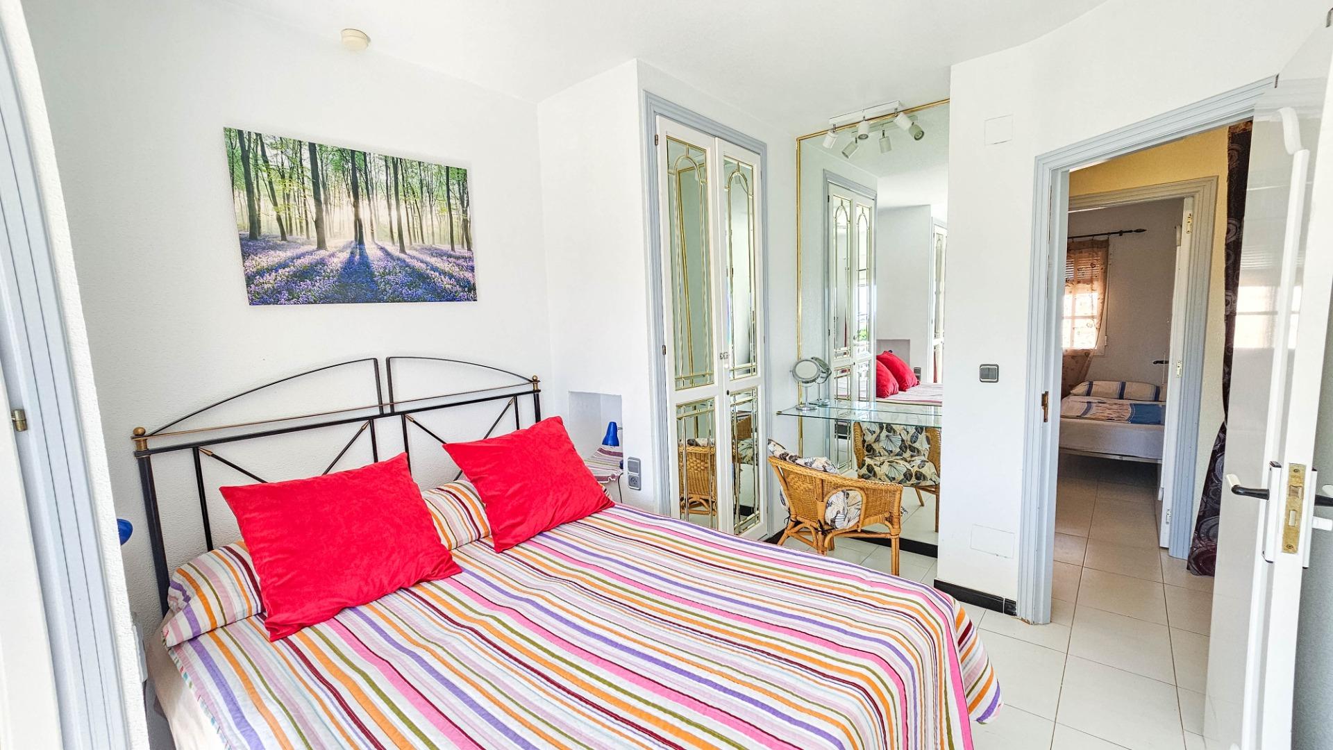 Bungalow en venta en Orihuela Costa