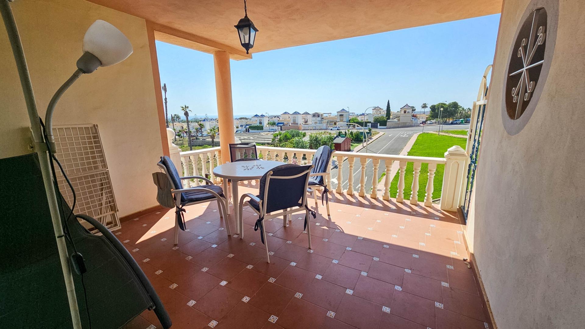 Bungalow en venta en Orihuela Costa