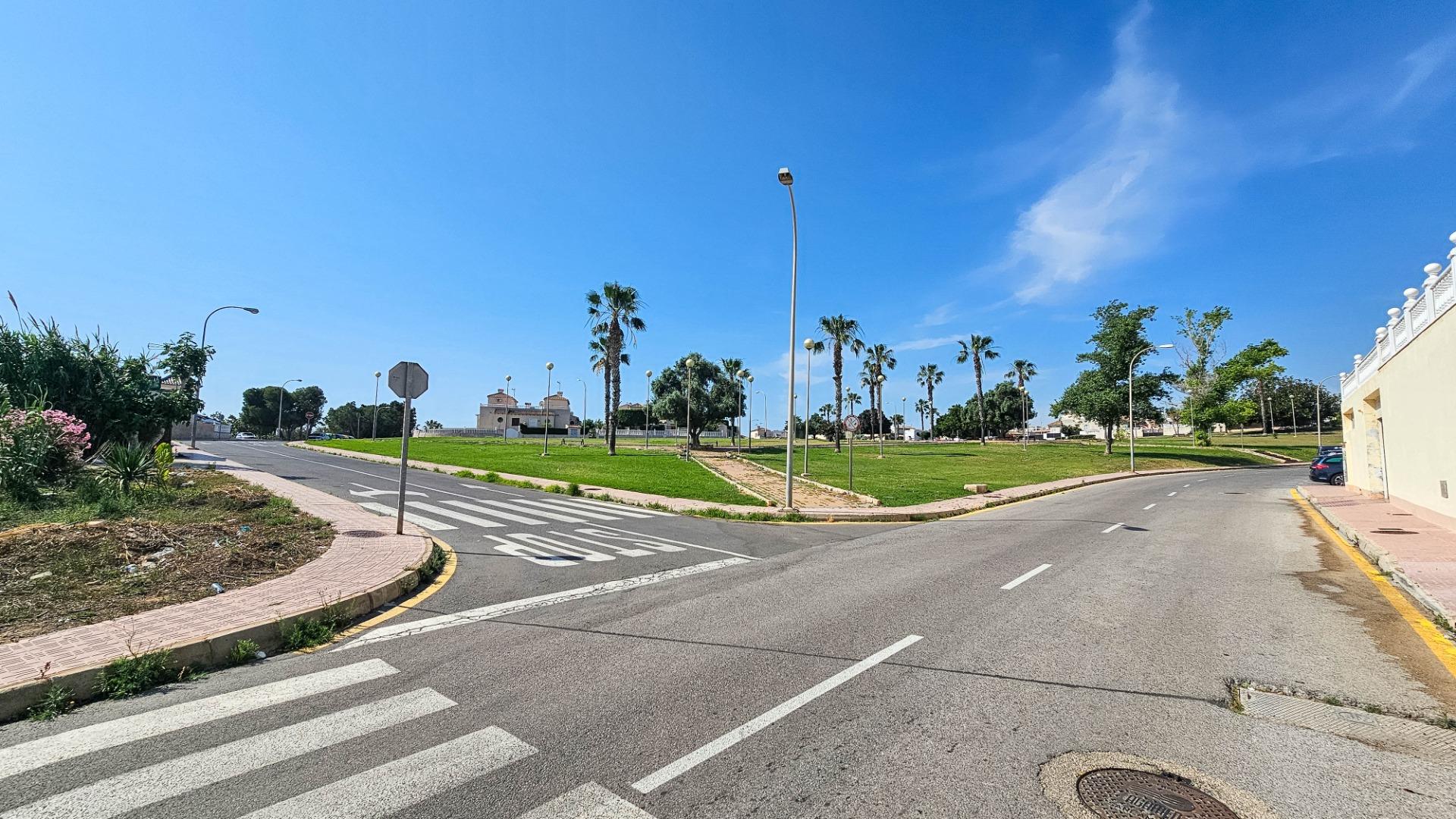 Bungalow en venta en Orihuela Costa