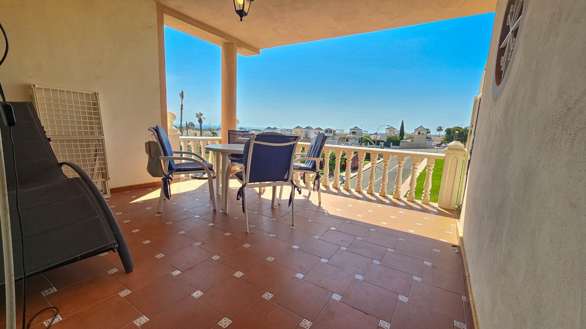 Bungalow en venta en Orihuela Costa