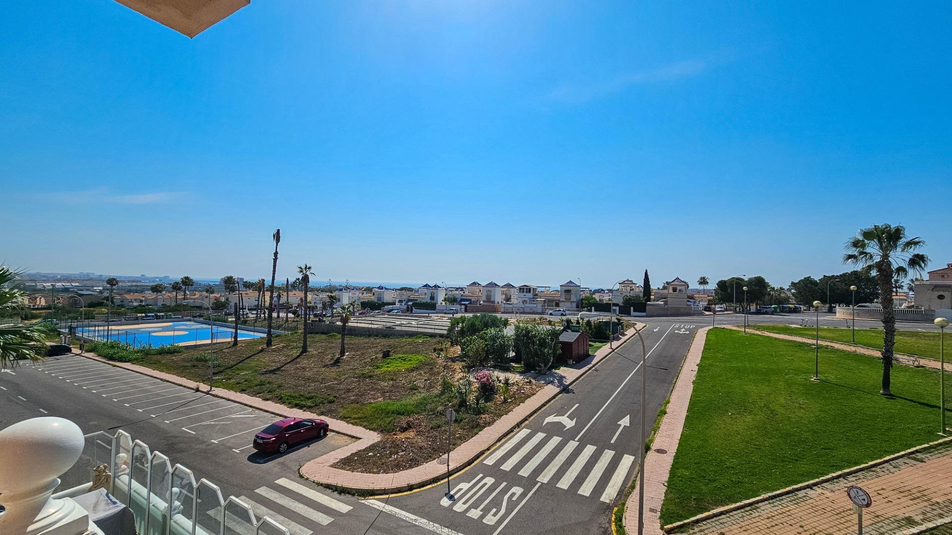 Bungalow en venta en Orihuela Costa
