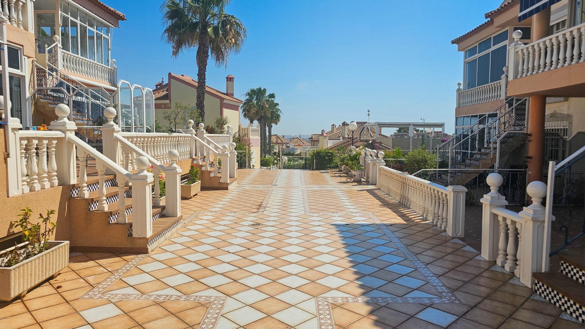 Bungalow en venta en Orihuela Costa