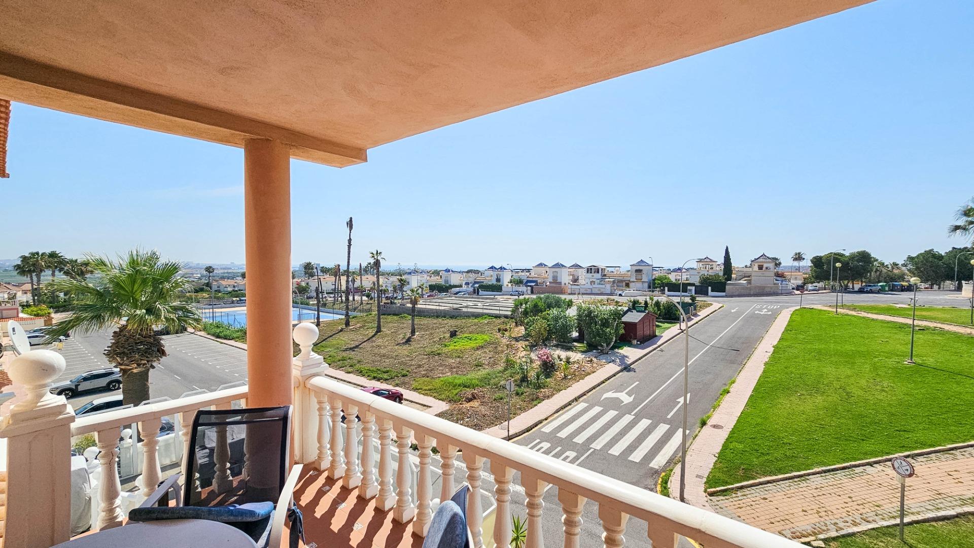 Bungalow en venta en Orihuela Costa