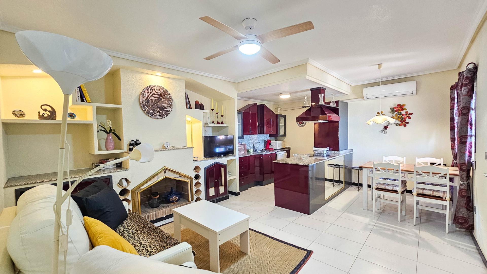 Bungalow en venta en Orihuela Costa