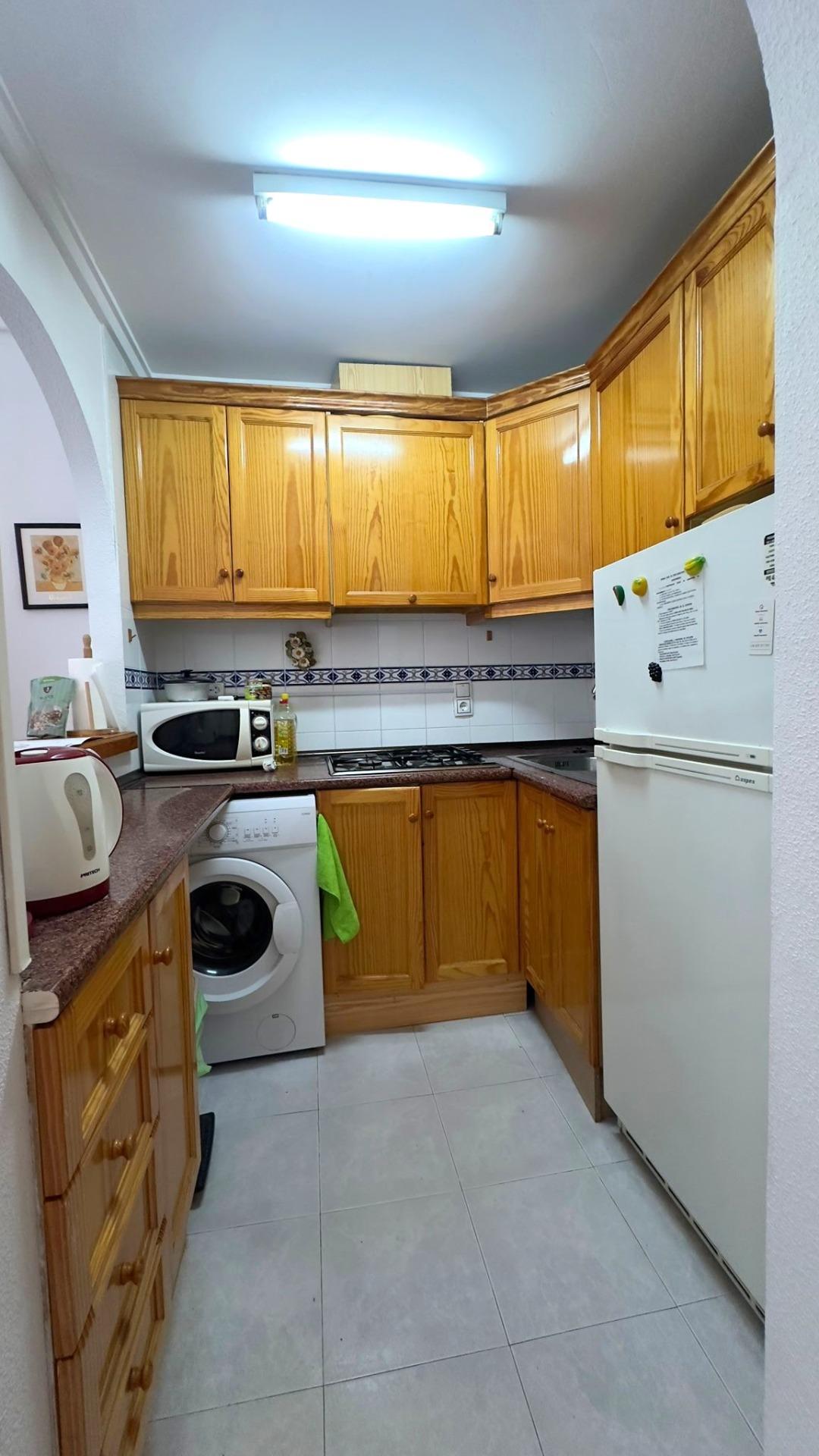 Piso en venta en Torrevieja