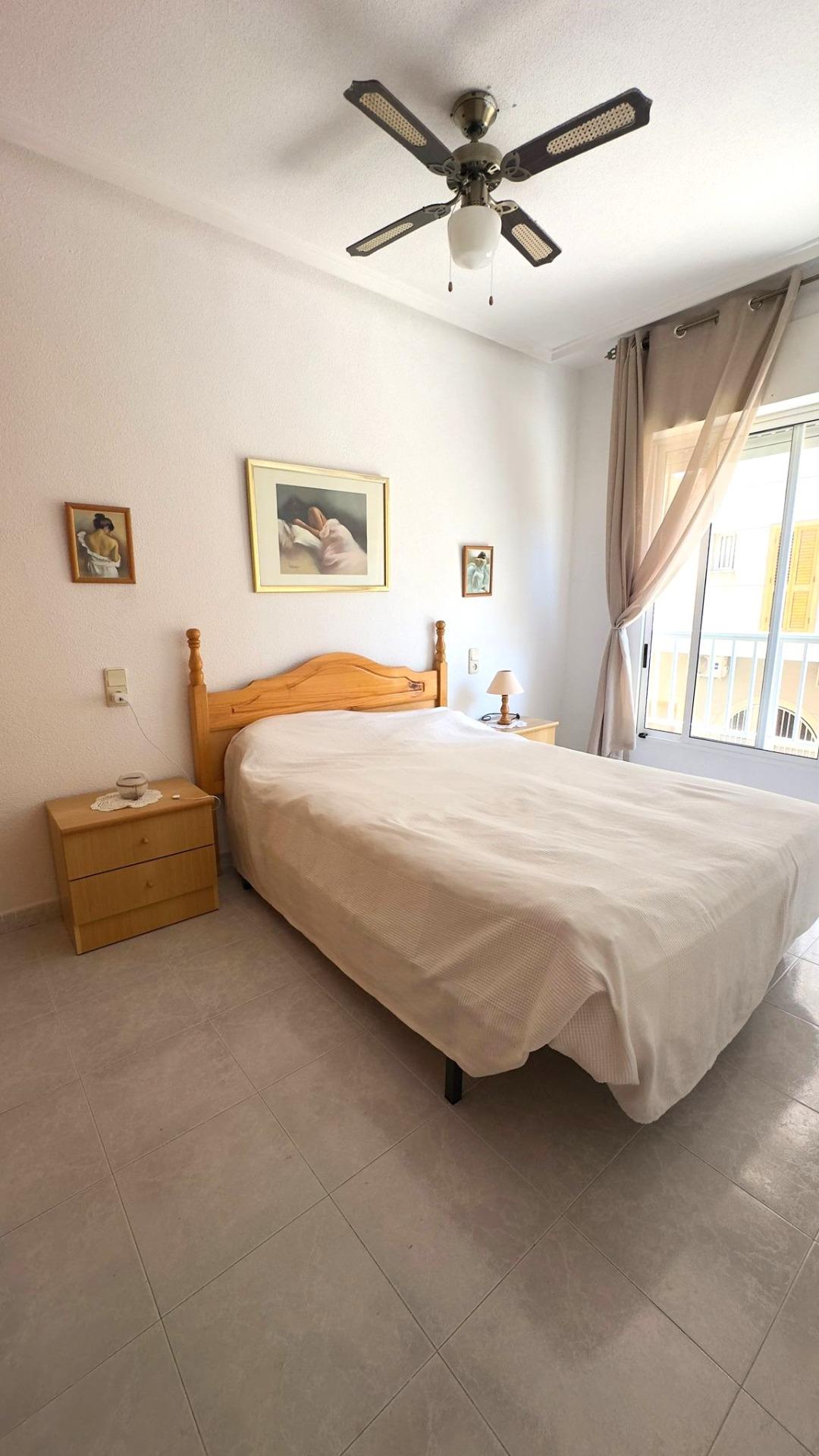Piso en venta en Torrevieja