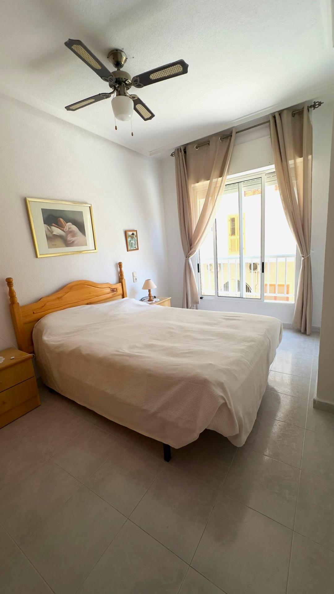 Piso en venta en Torrevieja
