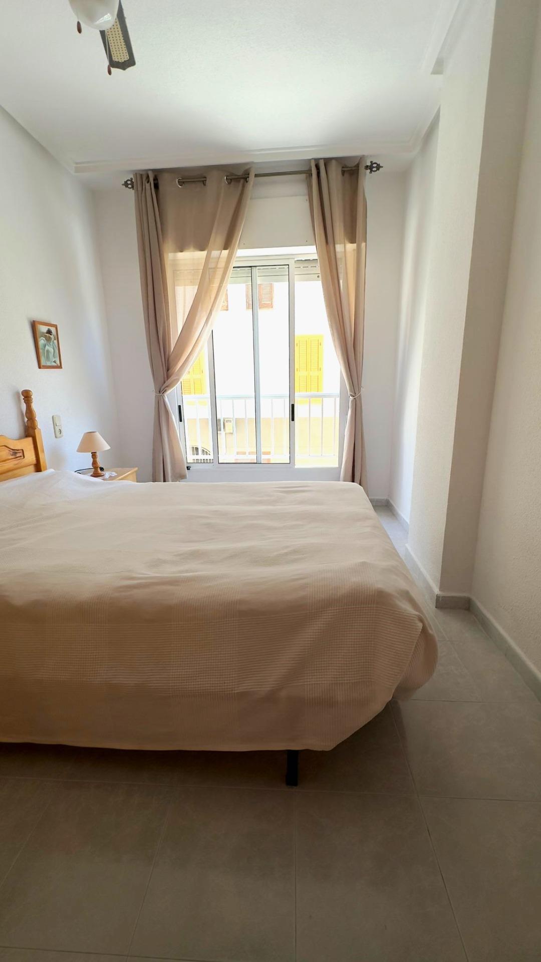 Piso en venta en Torrevieja