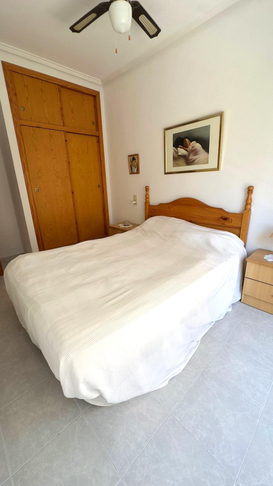 Piso en venta en Torrevieja