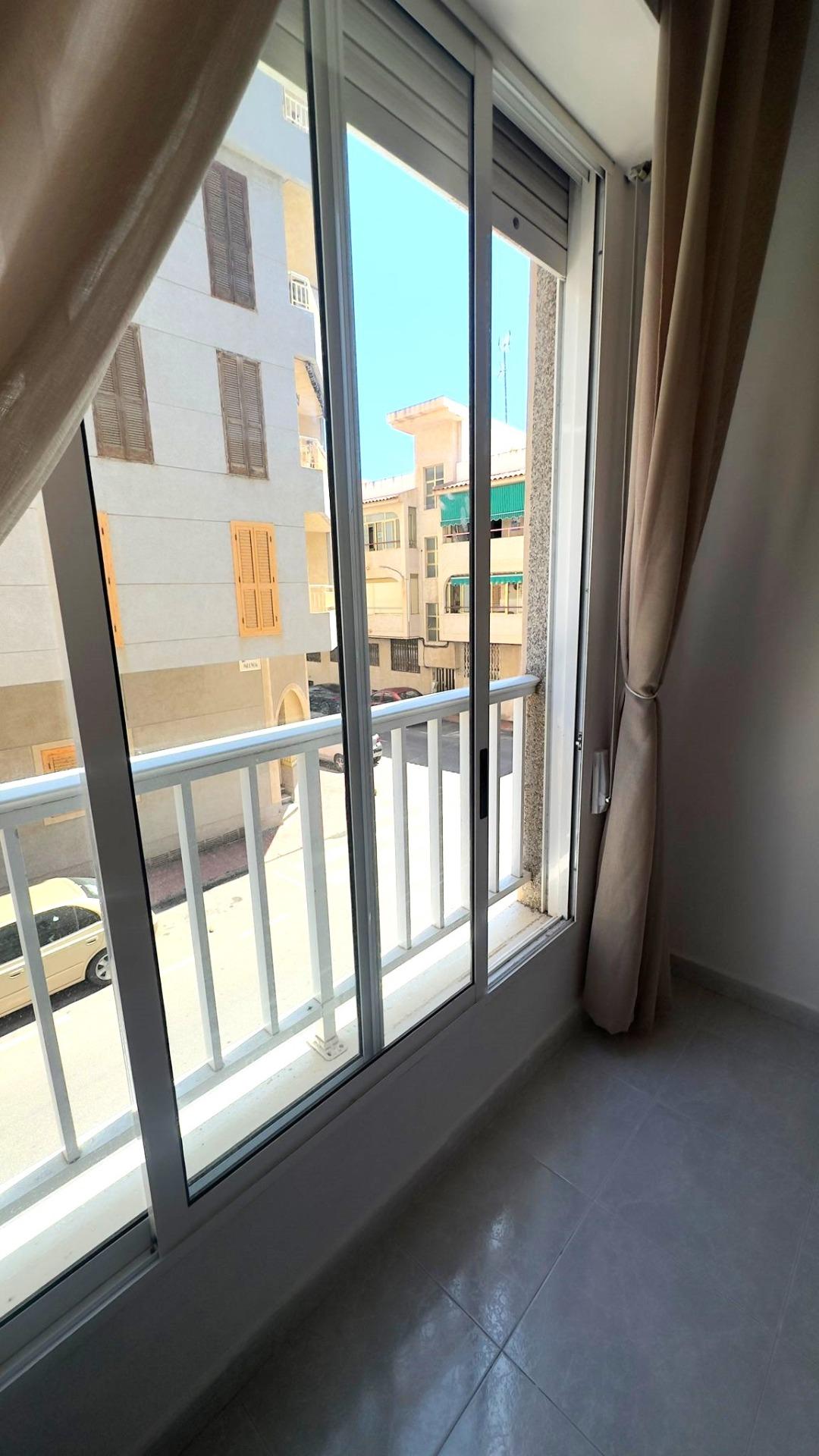 Piso en venta en Torrevieja
