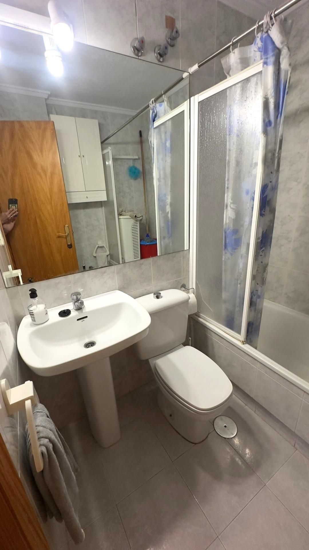 Piso en venta en Torrevieja