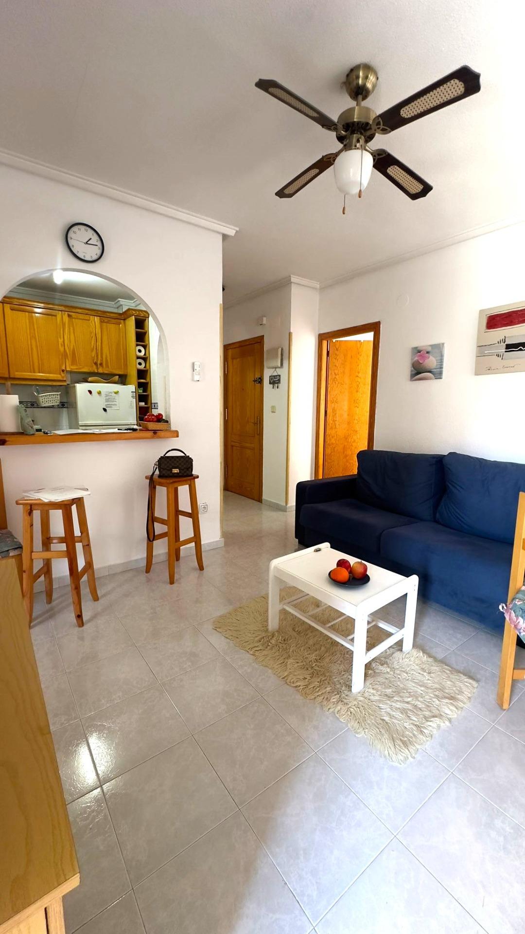 Piso en venta en Torrevieja
