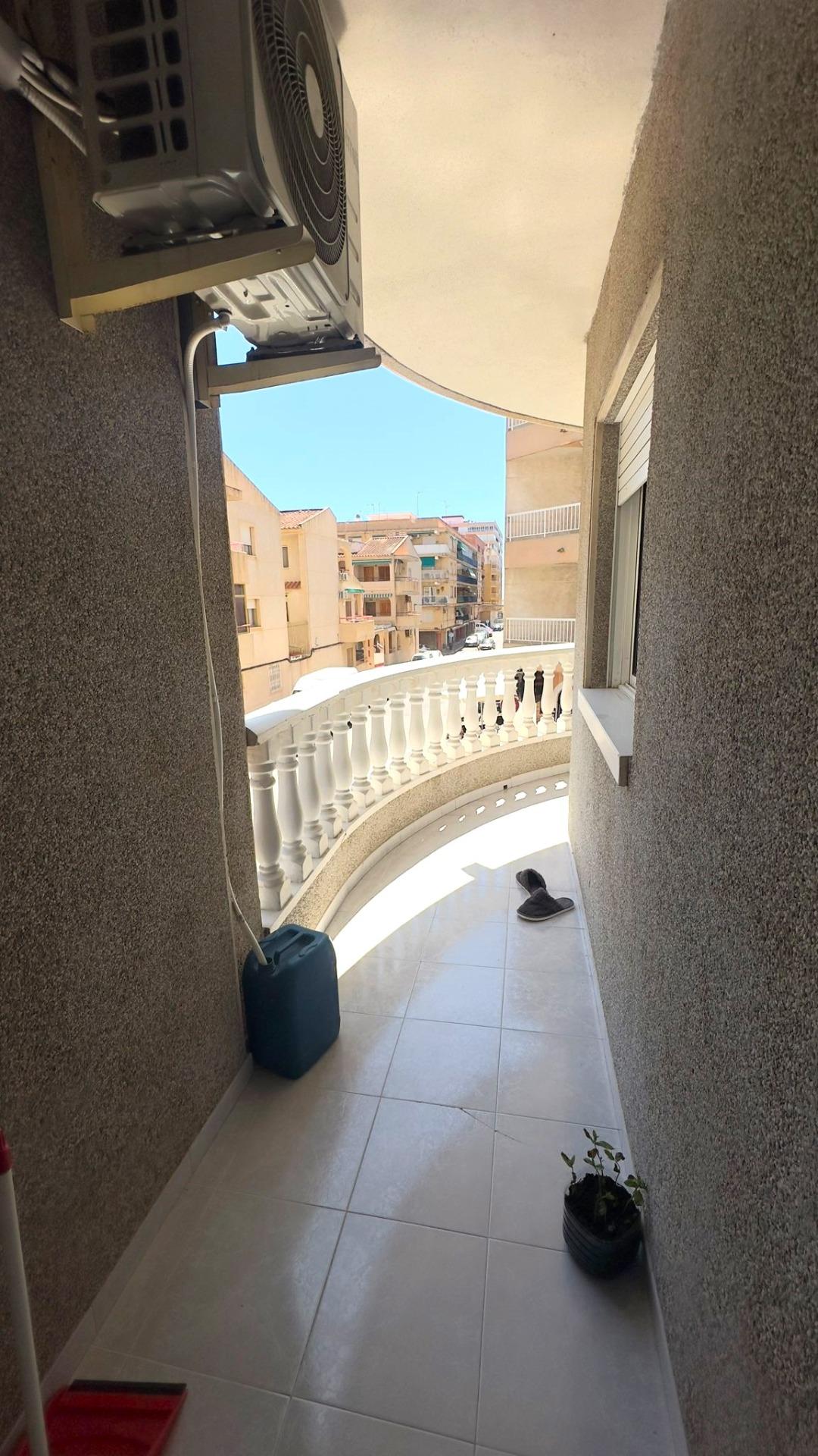 Piso en venta en Torrevieja