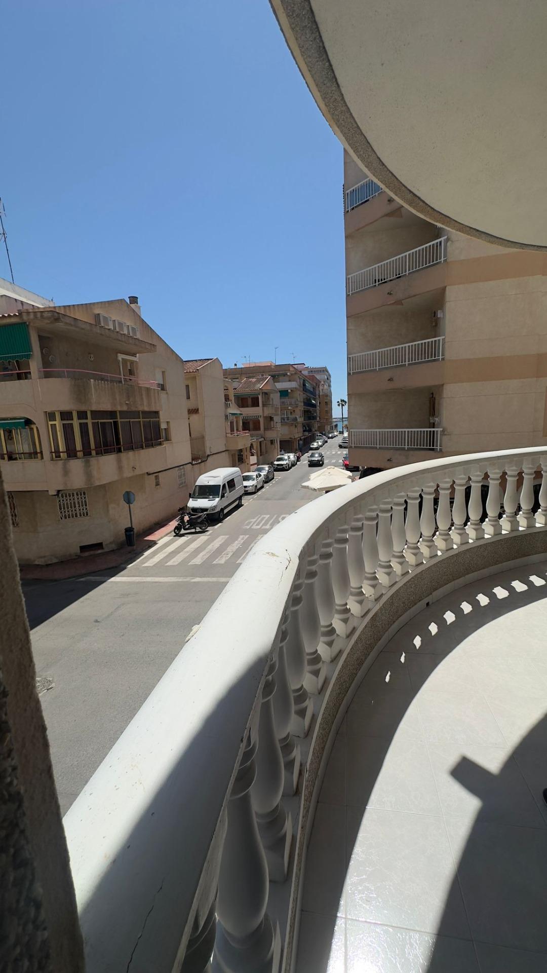 Piso en venta en Torrevieja
