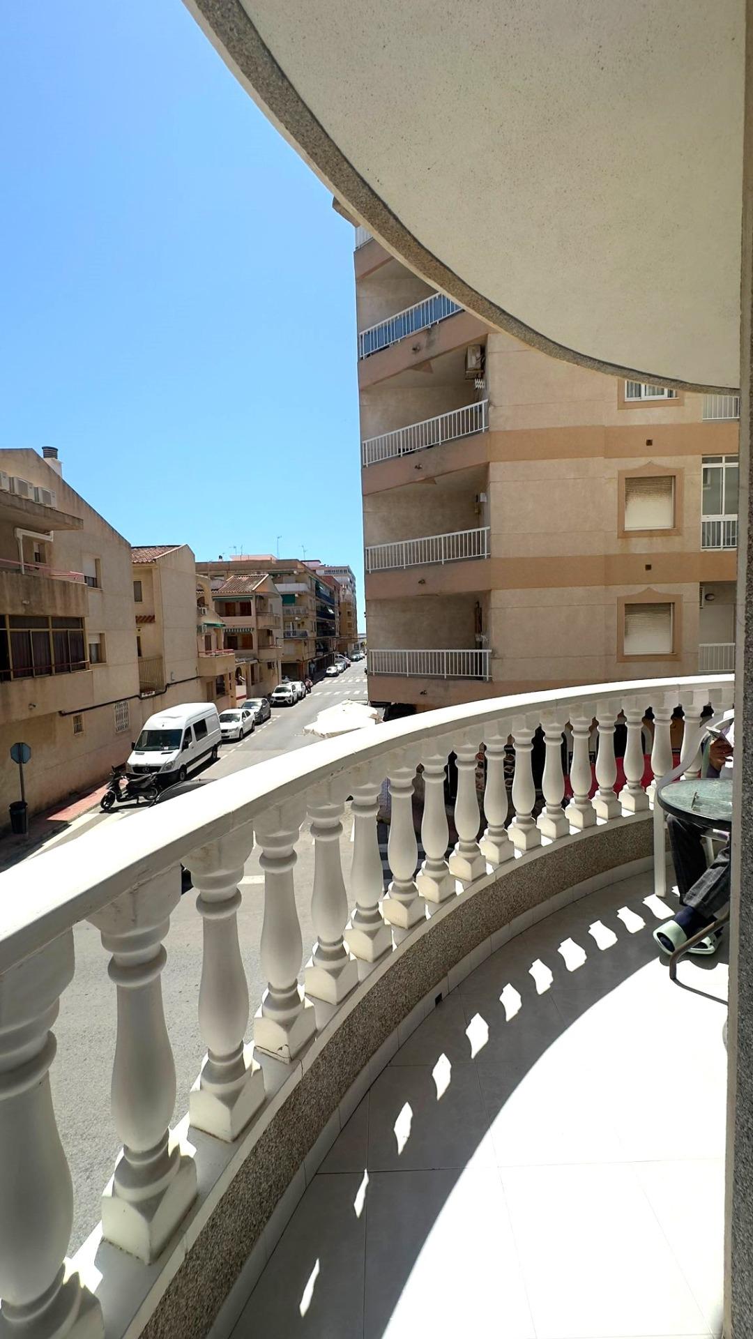 Piso en venta en Torrevieja