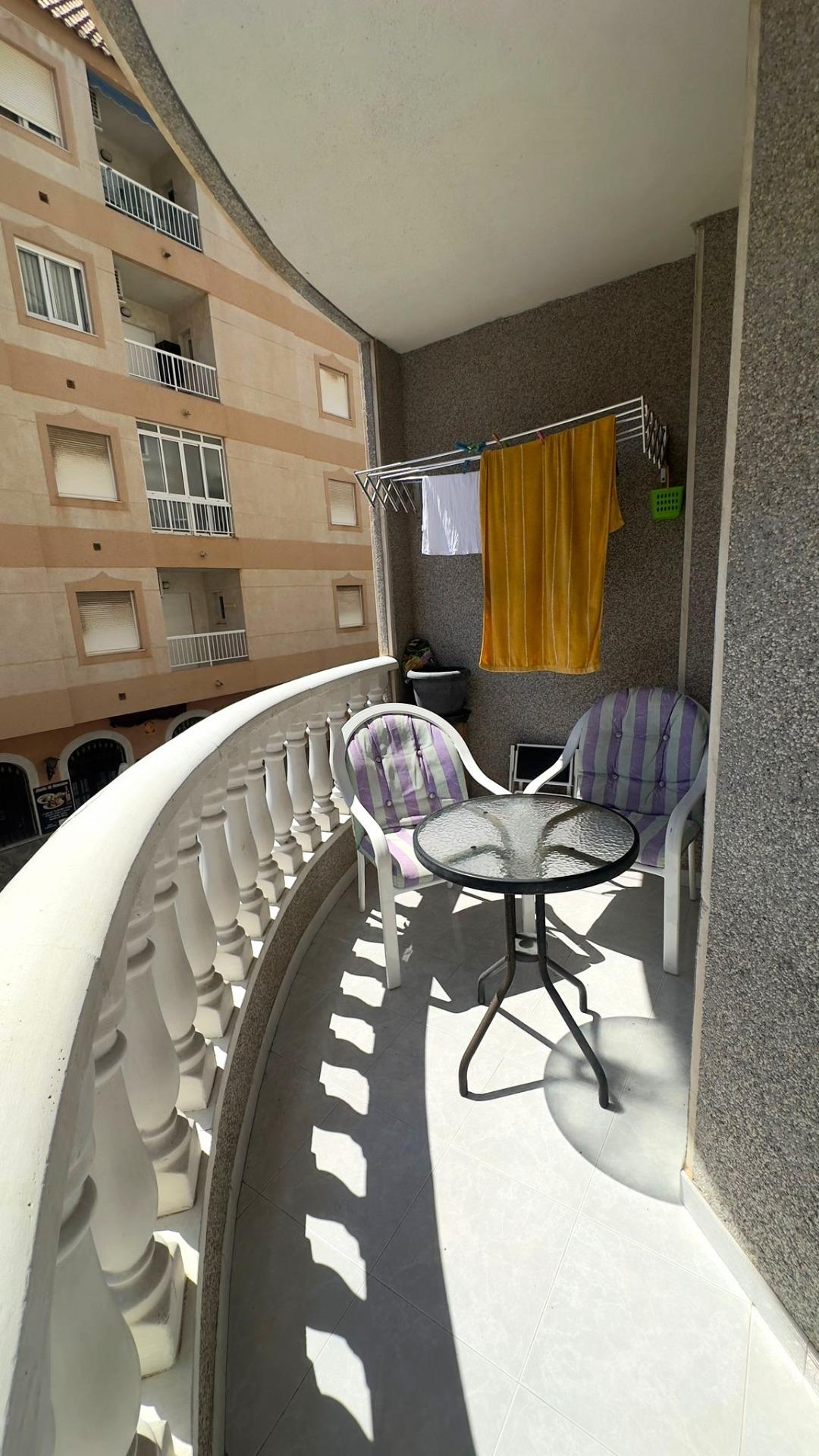 Piso en venta en Torrevieja