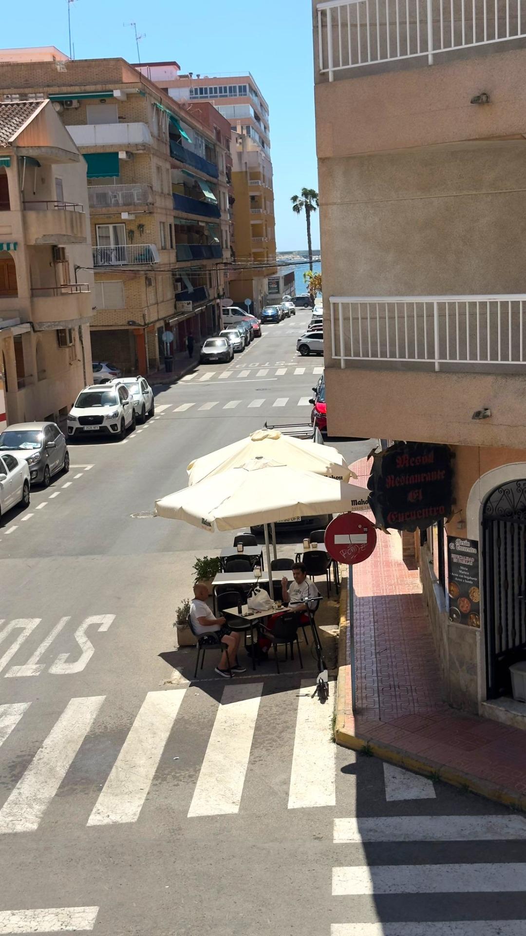 Piso en venta en Torrevieja