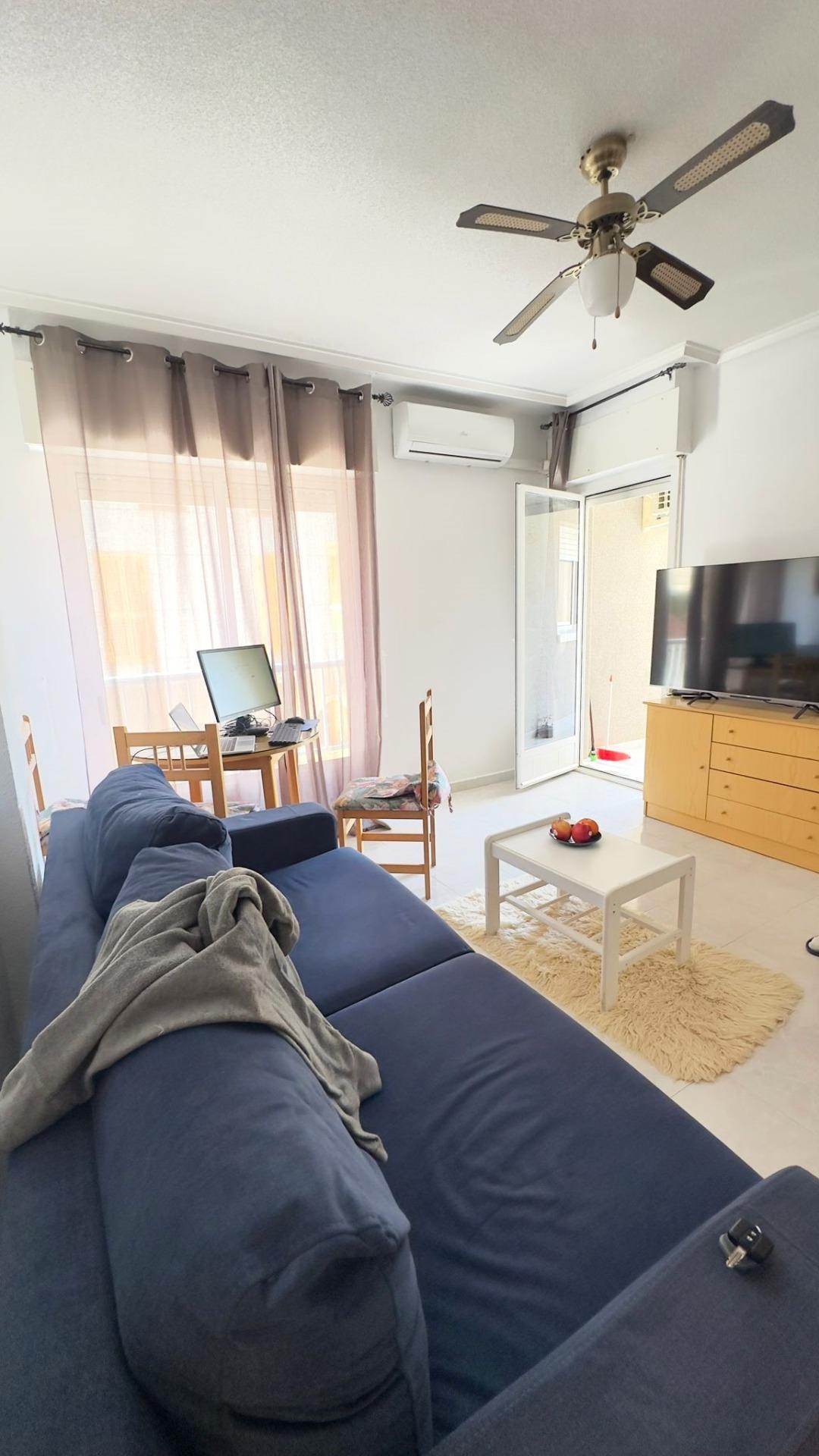 Piso en venta en Torrevieja