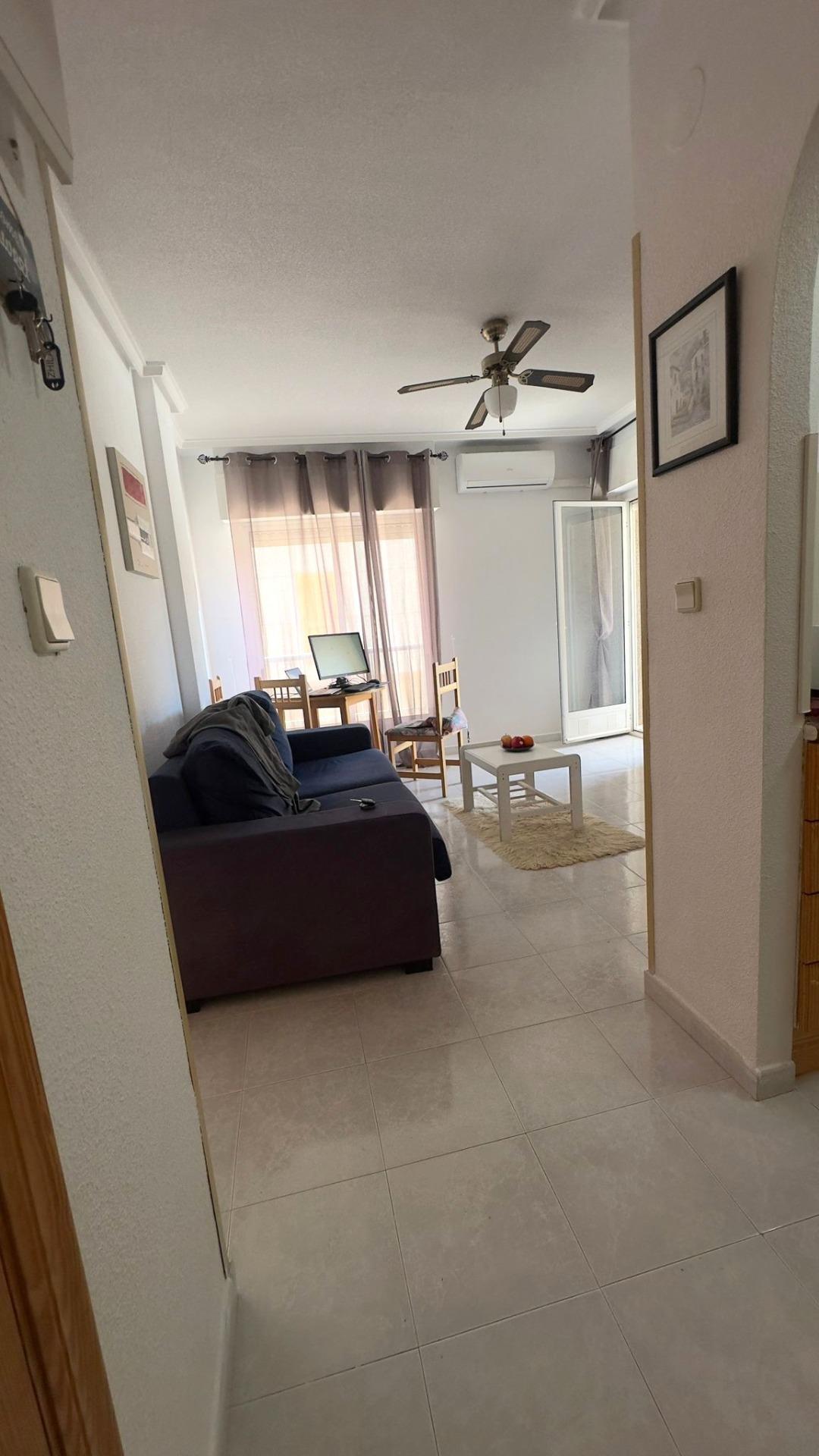 Piso en venta en Torrevieja