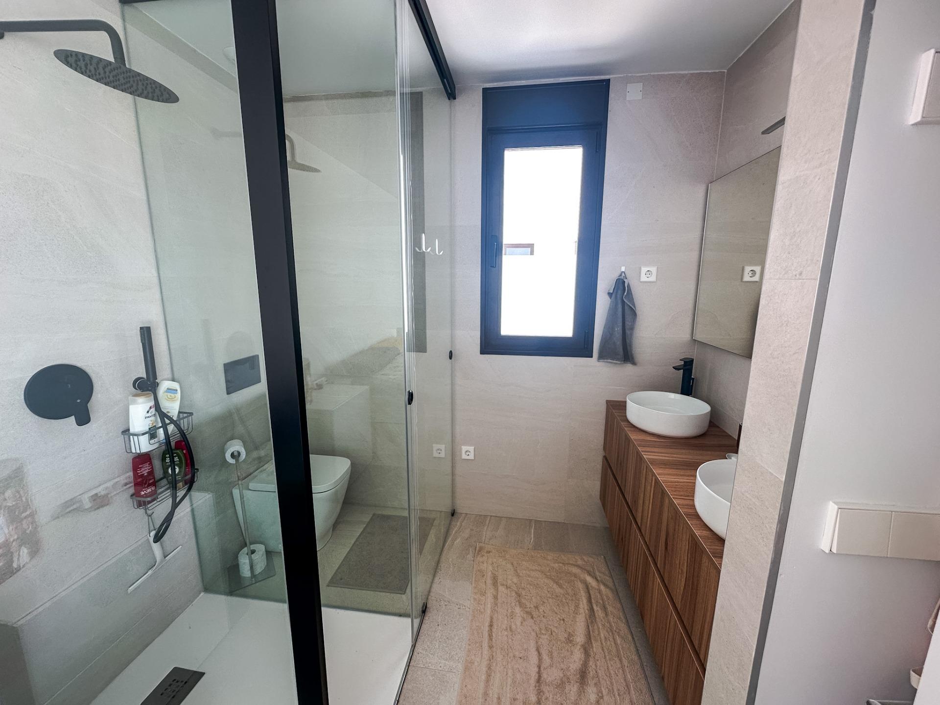 Villa en venta en Los Alcázares