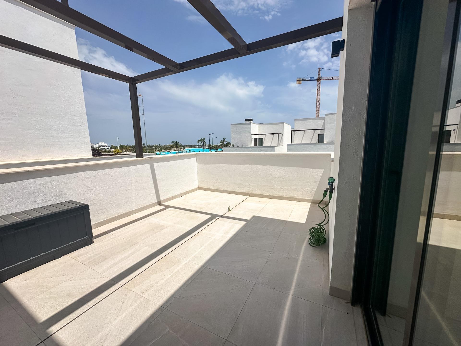 Villa en venta en Los Alcázares