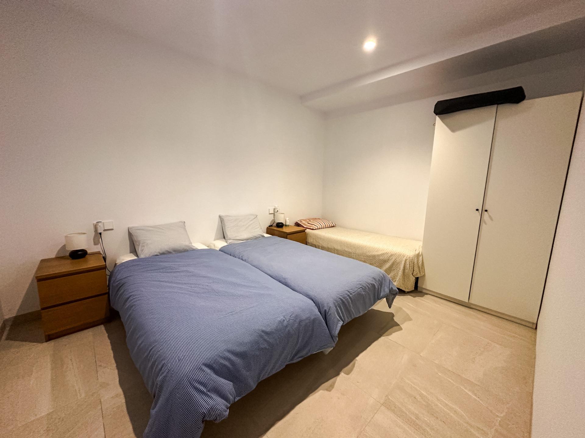 Villa en venta en Los Alcázares