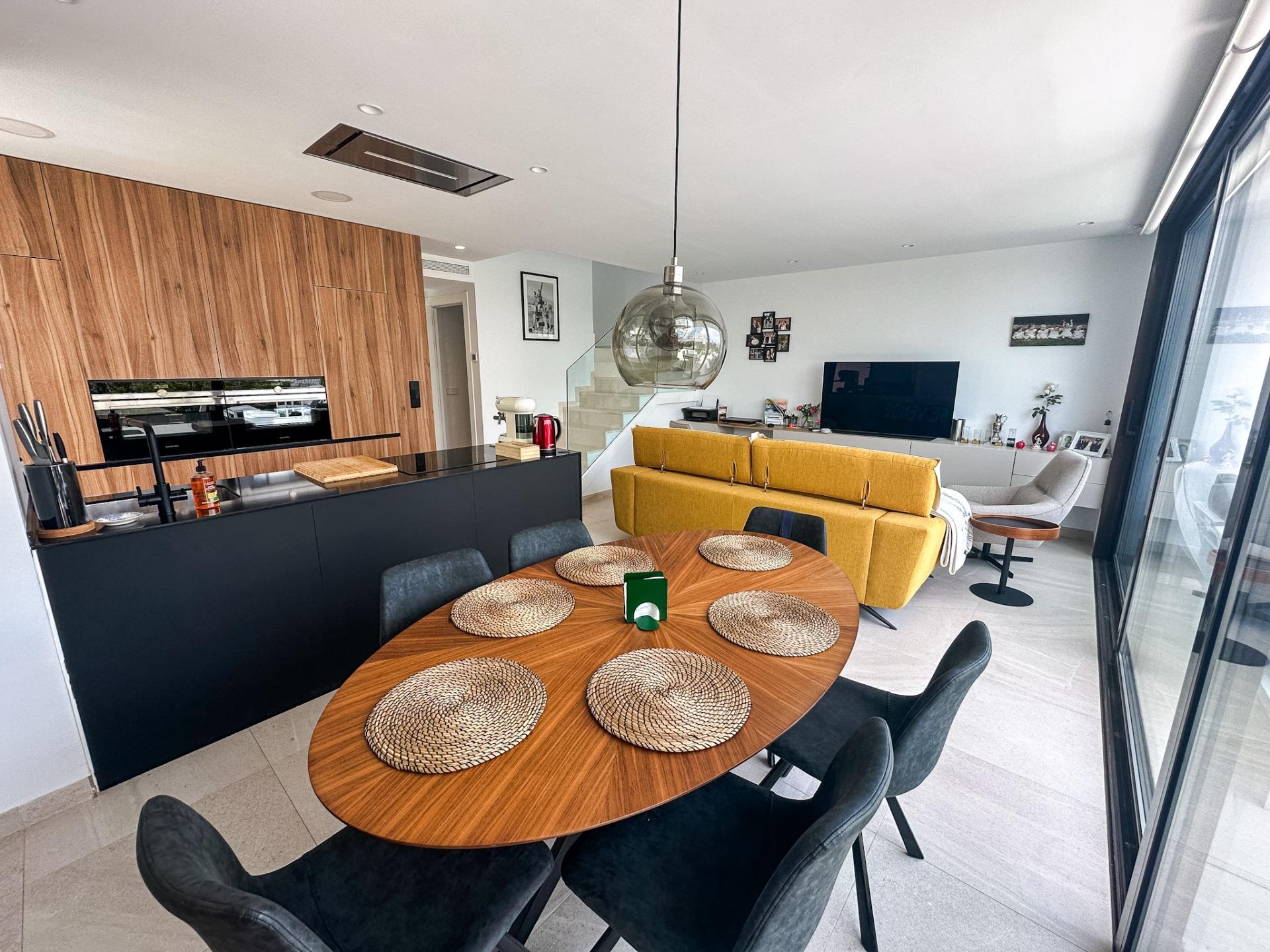 Villa en venta en Los Alcázares
