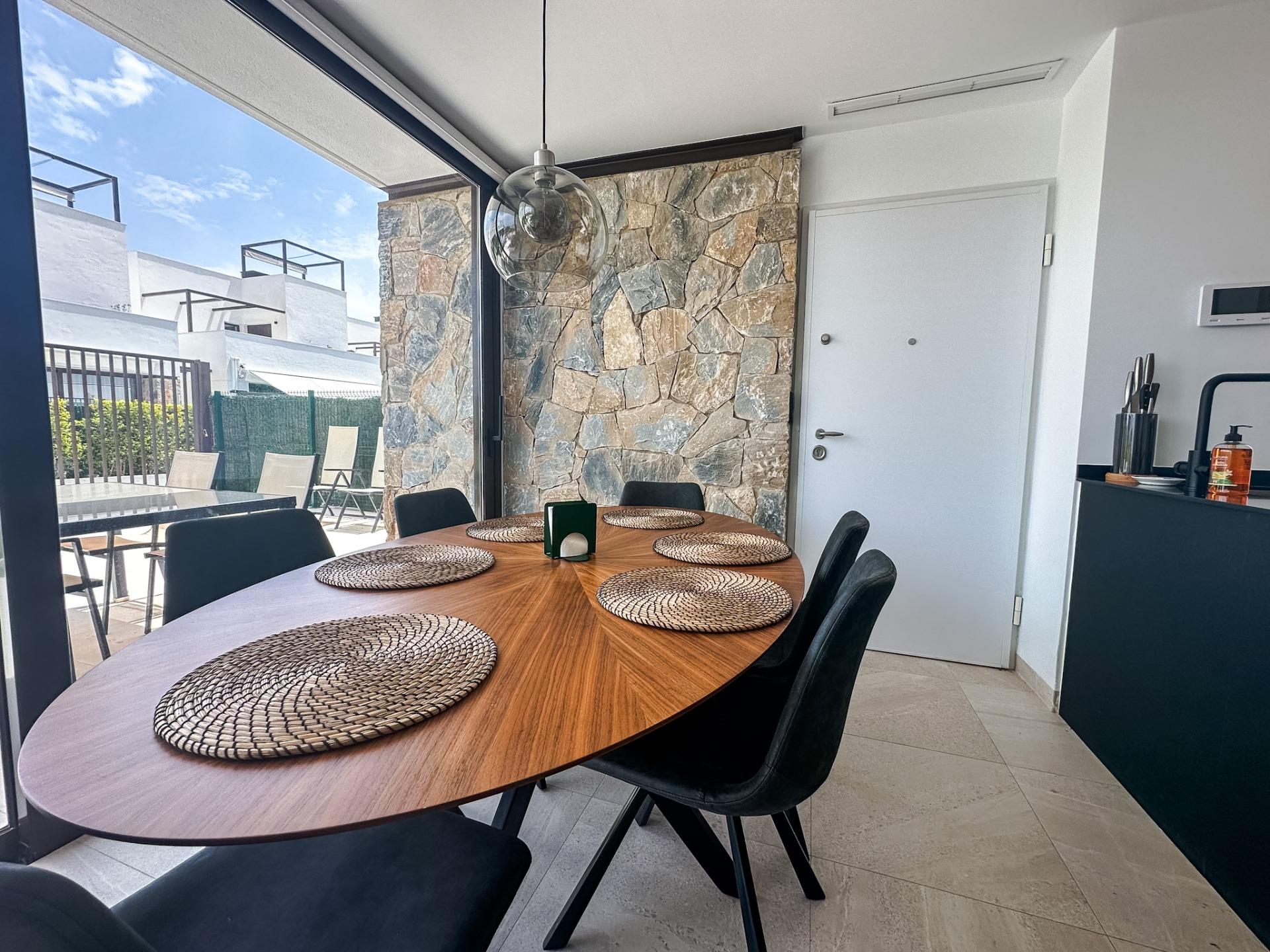 Villa en venta en Los Alcázares