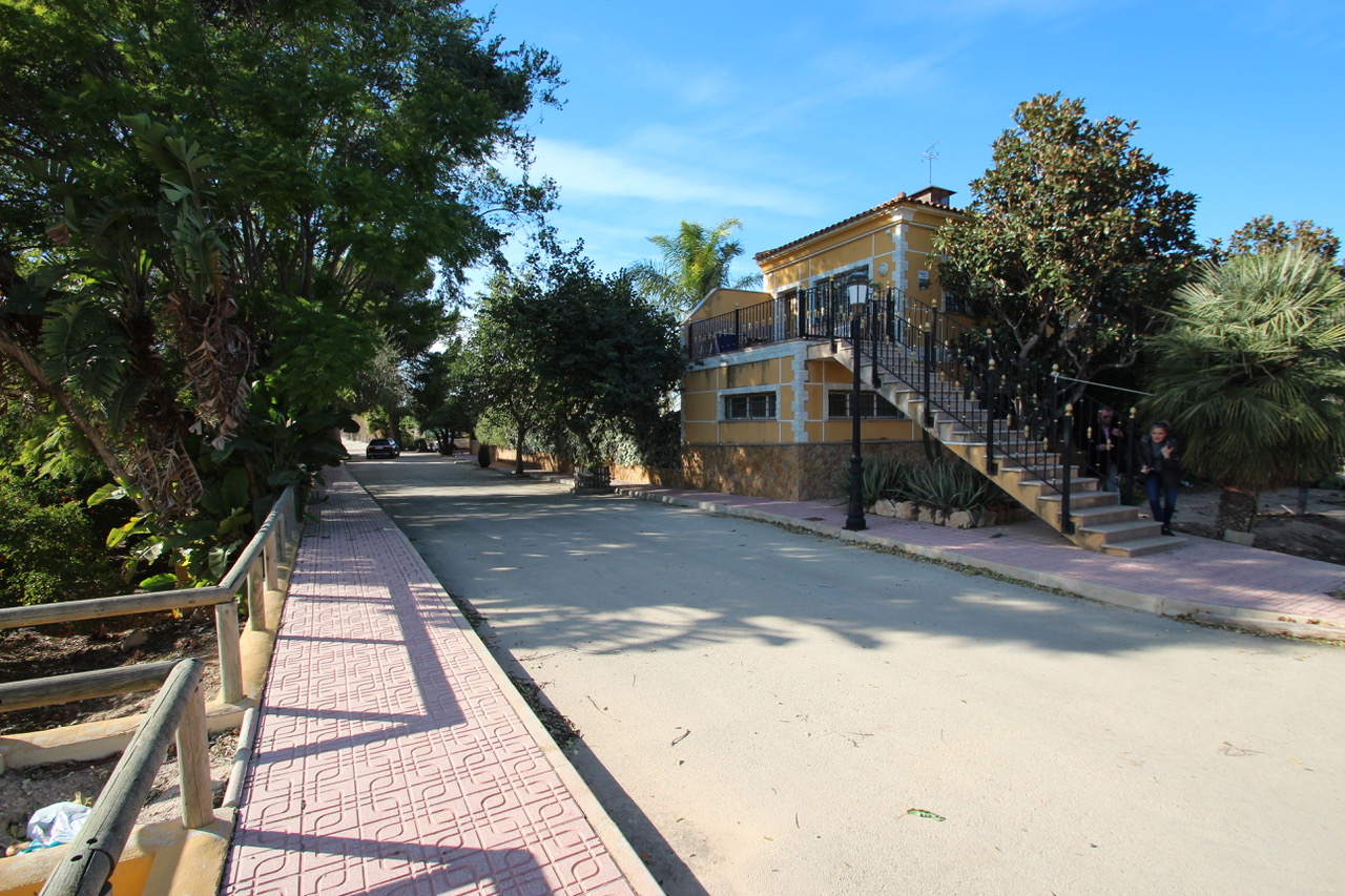 Finca en venta en Murcia