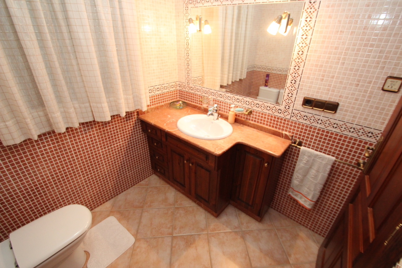 Finca en venta en Murcia
