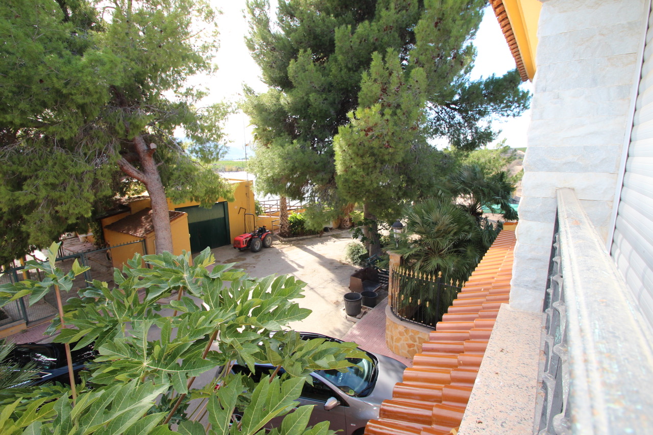 Finca en venta en Murcia