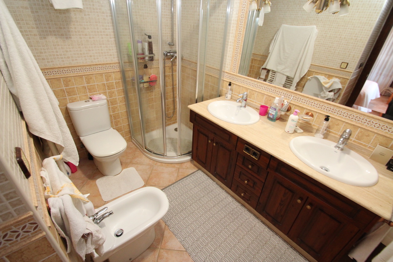 Finca en venta en Murcia