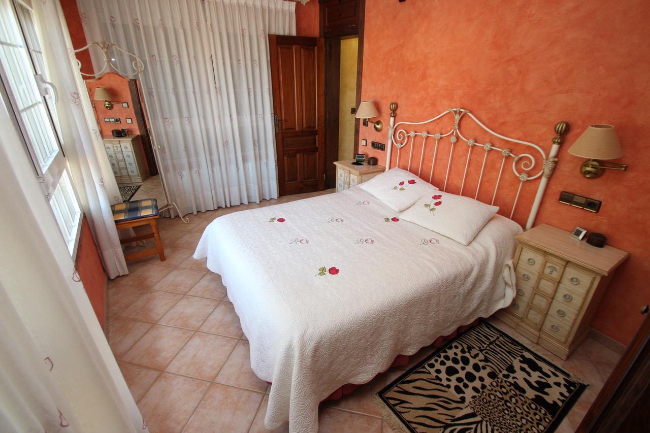 Finca en venta en Murcia