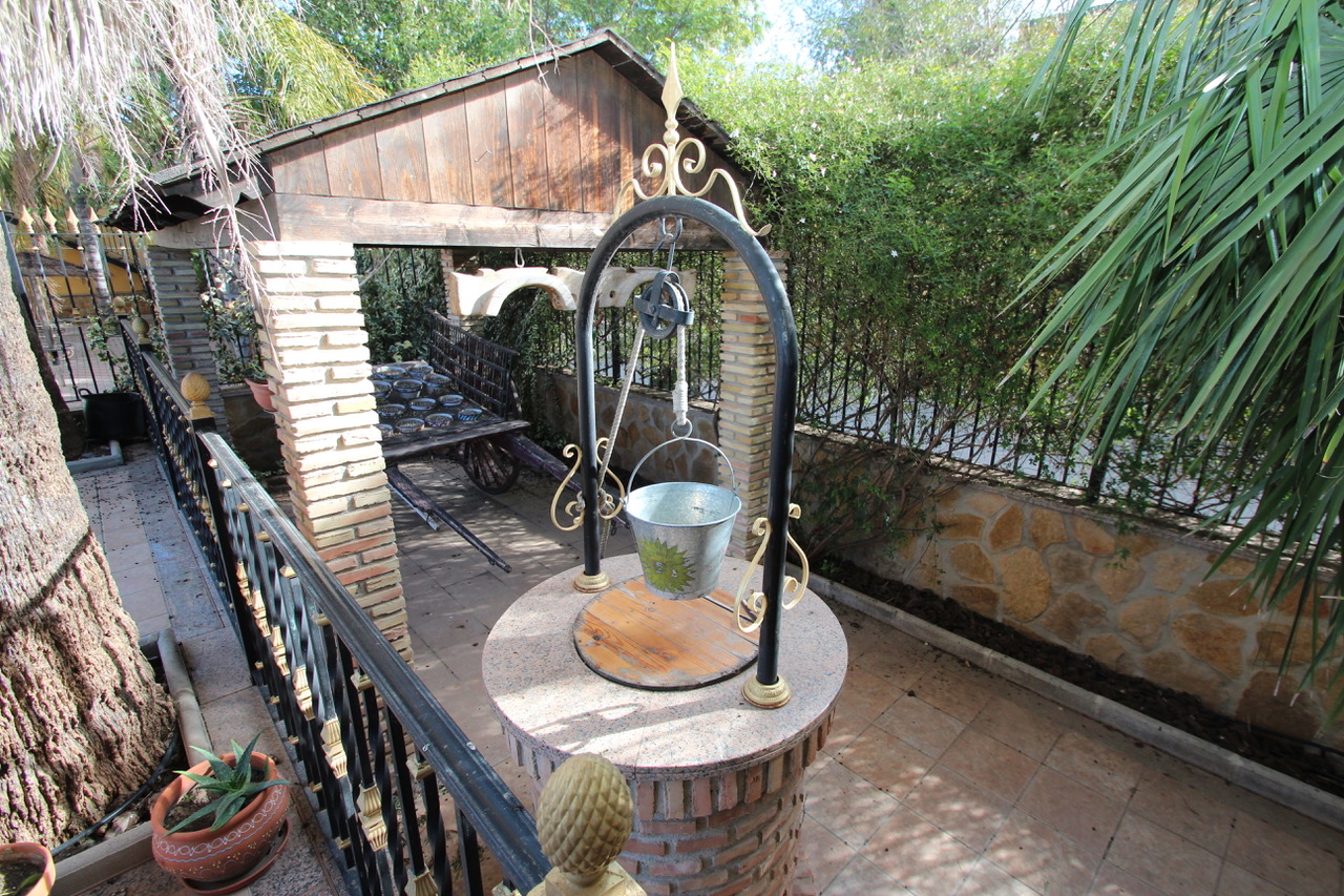 Finca en venta en Murcia