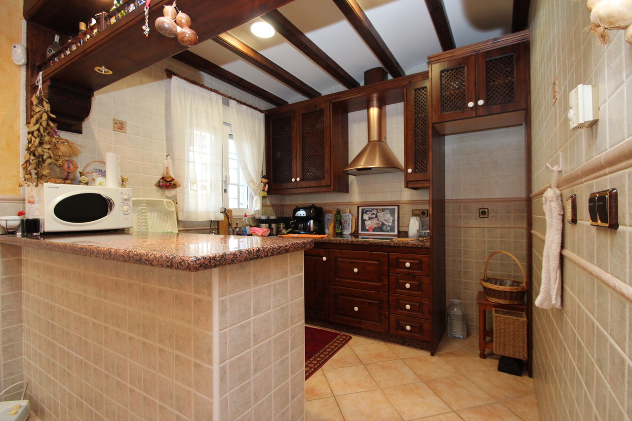 Finca en venta en Murcia
