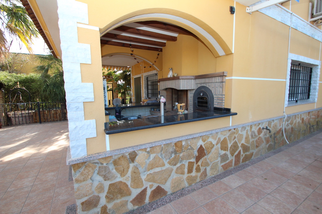 Finca en venta en Murcia
