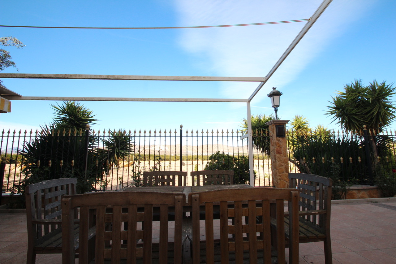 Finca en venta en Murcia