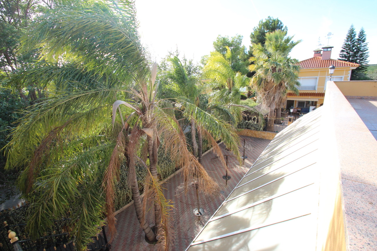 Finca en venta en Murcia