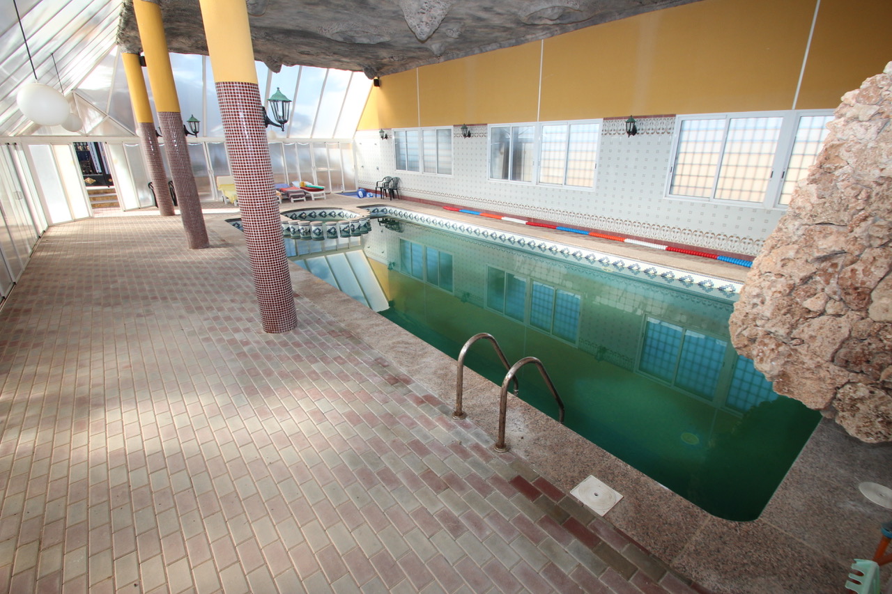 Finca en venta en Murcia