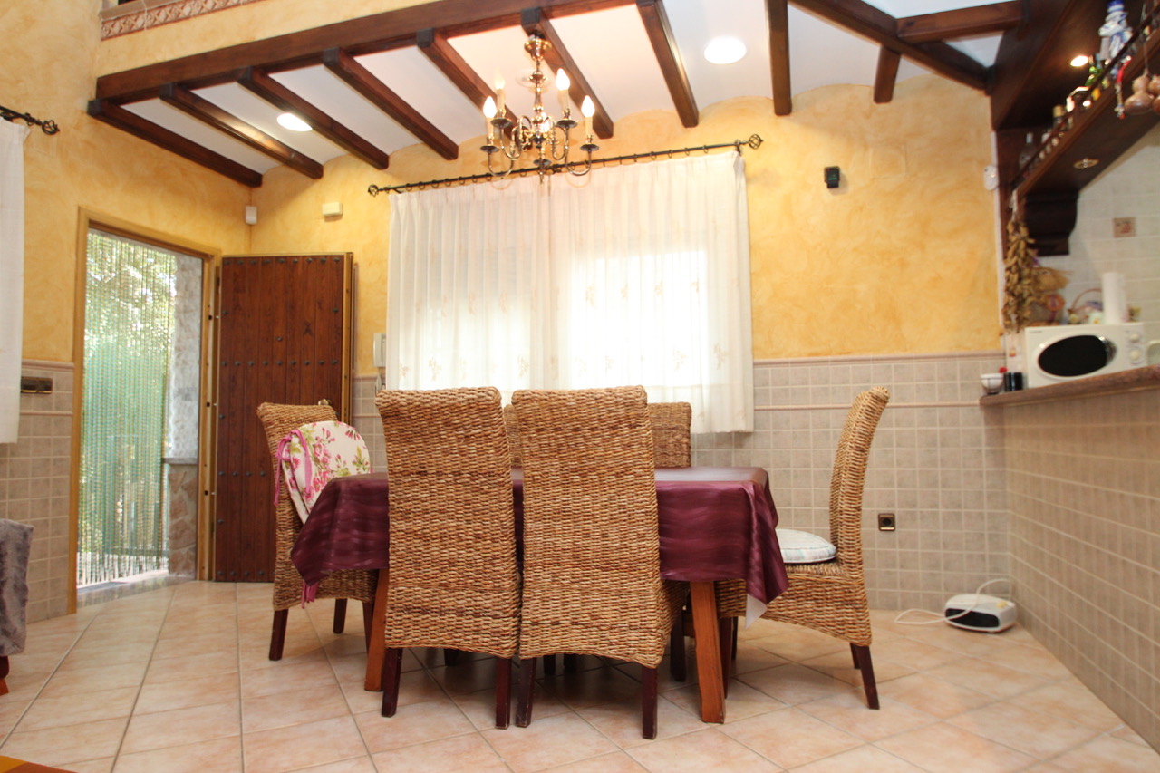 Finca en venta en Murcia