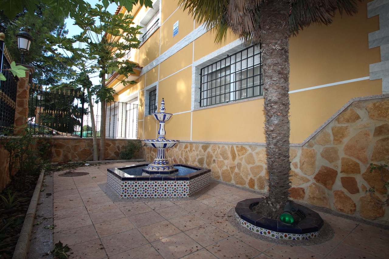 Finca en venta en Murcia