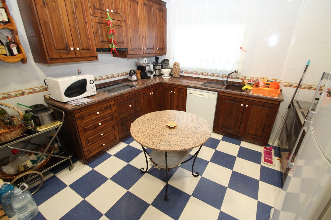 Finca en venta en Murcia