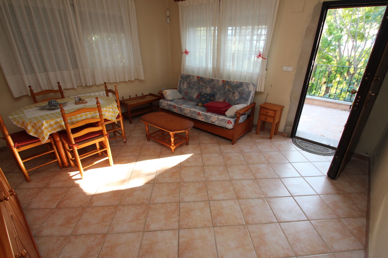 Finca en venta en Murcia