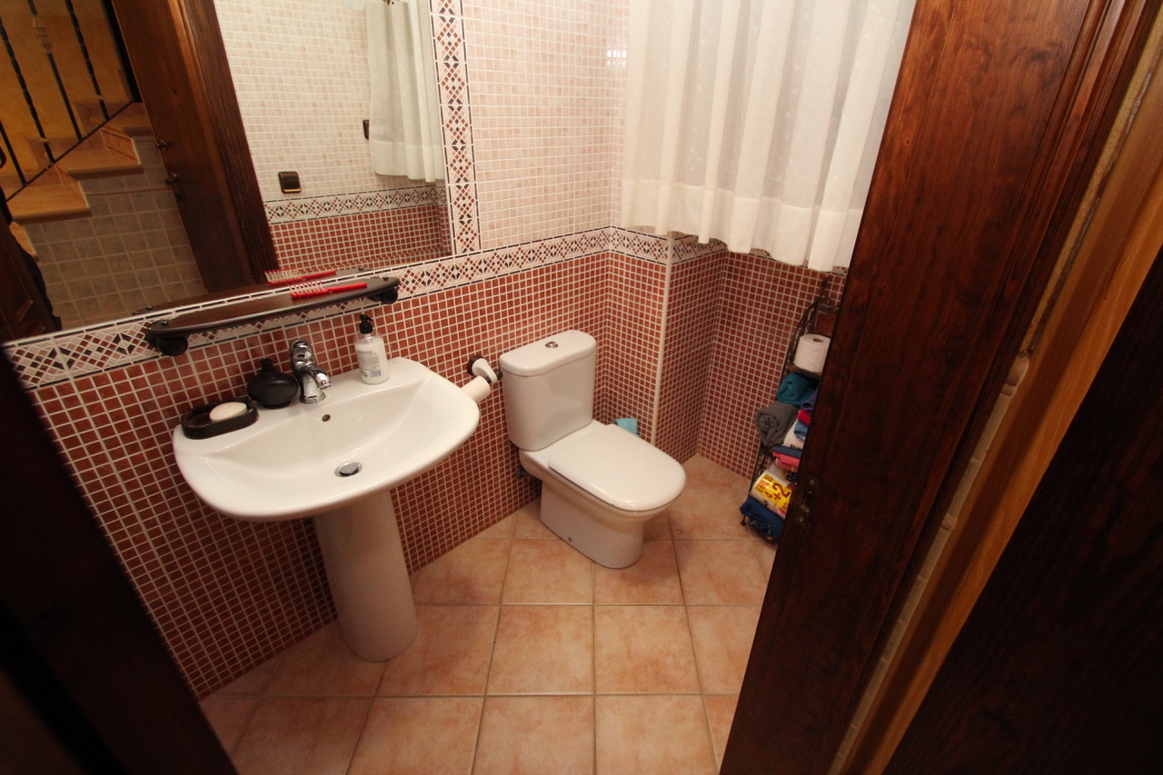 Finca en venta en Murcia