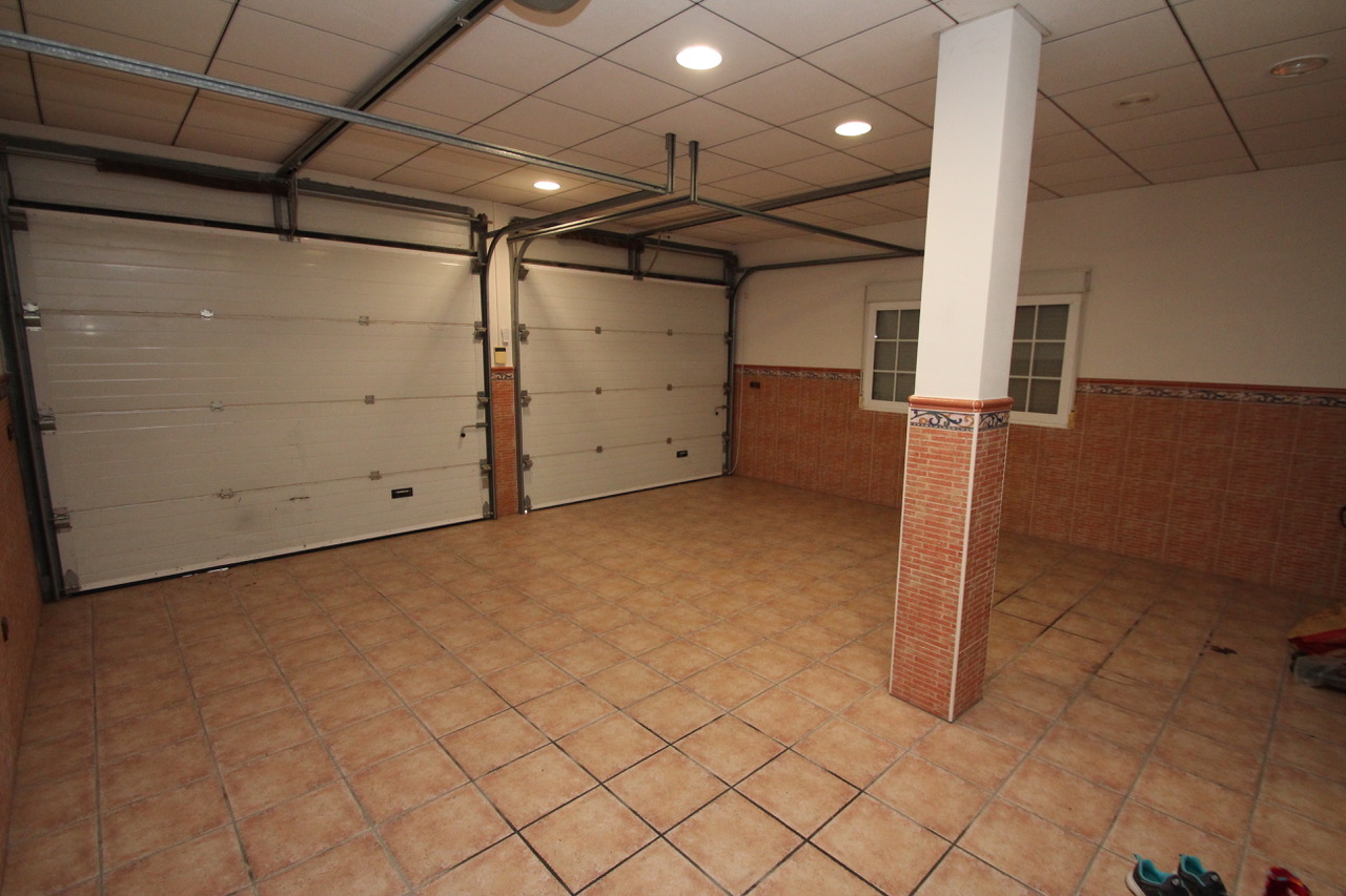 Finca en venta en Murcia