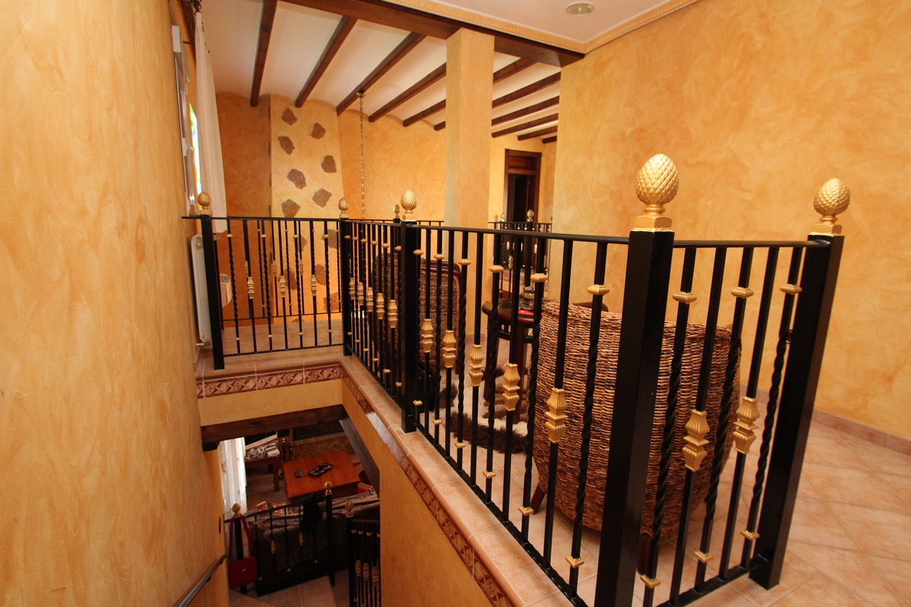 Finca en venta en Murcia