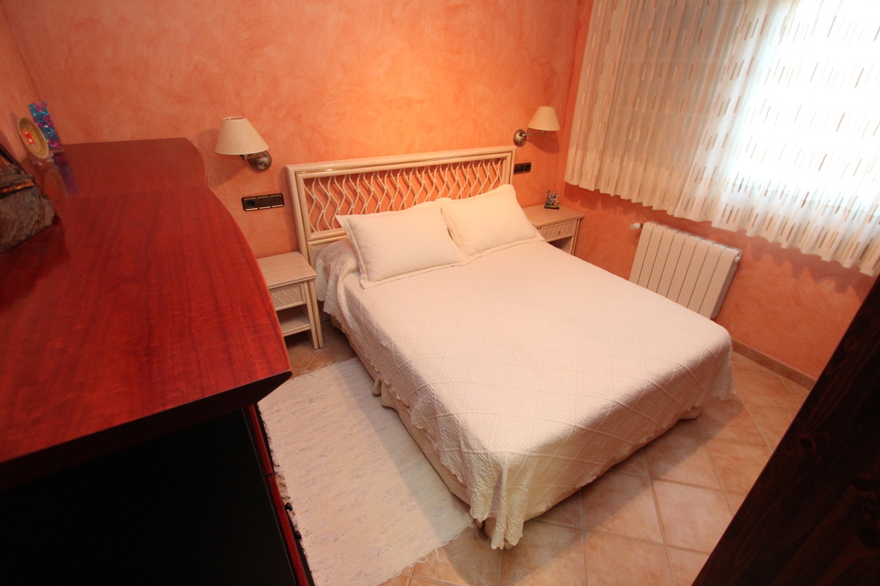 Finca en venta en Murcia