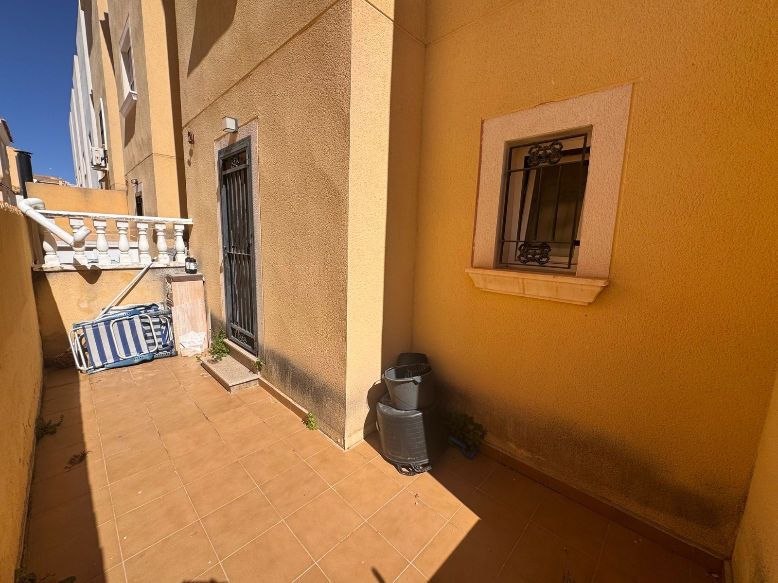 Town House for sale in Campoamor, Alicante, Spain