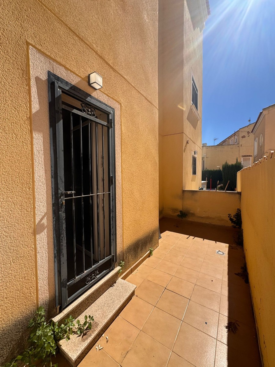 Town House for sale in Campoamor, Alicante, Spain