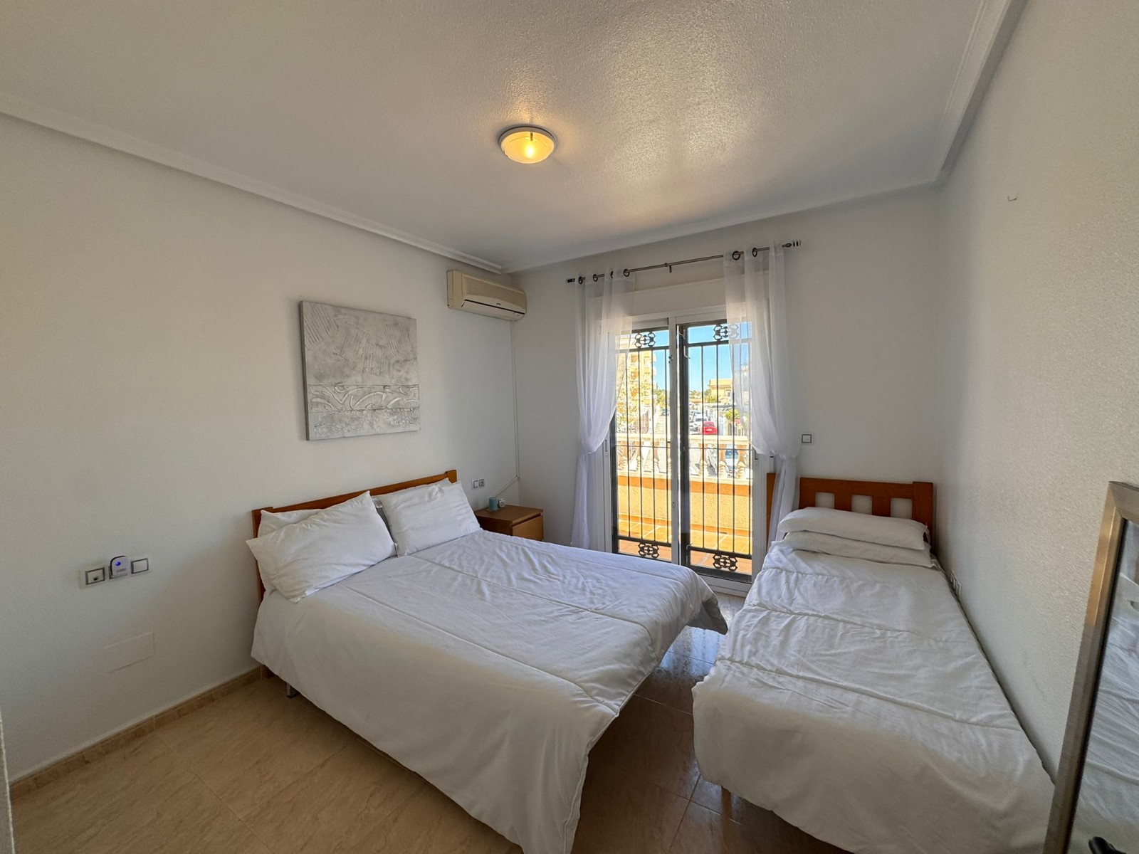 Town House for sale in Campoamor, Alicante, Spain